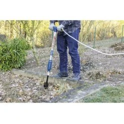 Scheppach Aero2Spade Bêche Pneumatique 6.3 Bar -Promos SCHEPPACH Boutique 10747138 4