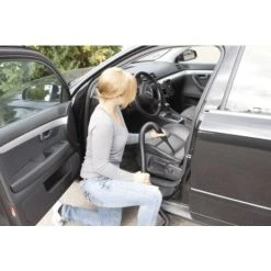 Aspirateur HD2P SCHEPPACH - 230V 50Hz 1250W - 5906301901 8 Aspirateur HD2P SCHEPPACH - 230V 50Hz 1250W - 5906301901 -Promos SCHEPPACH Boutique 15331979 2