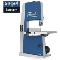 SCIE À RUBAN À BOIS VOLANTS DE 205 MM 300W SCHEPPACH BASA1 8 SCIE À RUBAN À BOIS VOLANTS DE 205 MM 300W SCHEPPACH BASA1 -Promos SCHEPPACH Boutique 17357535 2