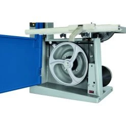 SCIE À RUBAN À BOIS VOLANTS DE 205 MM 300W SCHEPPACH BASA1 11 SCIE À RUBAN À BOIS VOLANTS DE 205 MM 300W SCHEPPACH BASA1 -Promos SCHEPPACH Boutique 17357535 5