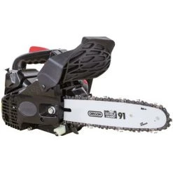 TRONCONNEUSE THERMIQUE ESSENCE 25,4 CC 25CM OREGON SCHEPPACH CSP2540 -Promos SCHEPPACH Boutique 17358101 3