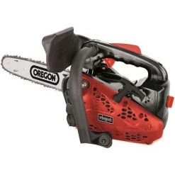 TRONCONNEUSE THERMIQUE ESSENCE 25,4 CC 25CM OREGON SCHEPPACH CSP2540 -Promos SCHEPPACH Boutique 17358101 4