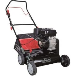 SCARIFICATEUR THERMIQUE DE 40 CM 2200 W MOTEUR À ESSENCE 118CC SCHEPPACH SC40P -Promos SCHEPPACH Boutique 17358220 5