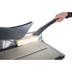 BÂTON POUSSOIR ÉLECTRONIQUE SCHEPPACH POUR SCIES CIRCULAIRES SCIES À ONGLET -Promos SCHEPPACH Boutique 17361823 5