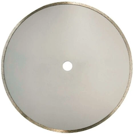 DISQUE DIAMANT ø 200 X 25.4 MM POUR CÉRAMIQUE SCHEPPACH 3 DISQUE DIAMANT ø 200 X 25.4 MM POUR CÉRAMIQUE SCHEPPACH
