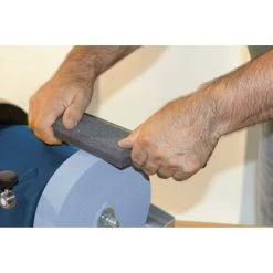 PRÉPARE-MEULE GRAIN GRADER POUR AFFUTEUSE SCHEPPACH TIGER 2000S 2500 3000VS -Promos SCHEPPACH Boutique 17361980 2