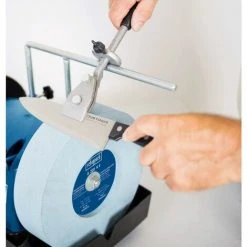 DISPOSITIF AIGUISOIR À COUTEUX JIG60 POUR SCHEPPACH TIGER 2000S 2500 3000VS -Promos SCHEPPACH Boutique 17361989 5