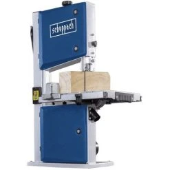 SCIE À RUBAN 250mm 500W 230V SCHEPPACH HBS261 -Promos SCHEPPACH Boutique 17362295 3