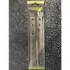 JEU DE 2 PIECES FERS ACIER RAPIDE POUR RABOT DEGAUCHISSEUSE NEW SCHEPPACH HMS850 -Promos SCHEPPACH Boutique 17362357 1