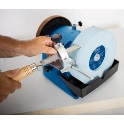 SCHEPPACH TIGER 2000S AFFÛTEUSE À EAU COUTEAUX CISEAUX À BOIS GOUGES -Promos SCHEPPACH Boutique 17362394 4