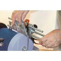 AFFÛTEUSE À EAU COUTEAUX CISEAUX SCHEPPACH TIGER 2500 + ACCESSOIRES -Promos SCHEPPACH Boutique 17362416 4