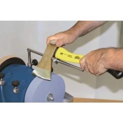 AFFÛTEUSE À EAU COUTEAUX CISEAUX SCHEPPACH TIGER 2500 + ACCESSOIRES -Promos SCHEPPACH Boutique 17362416 5