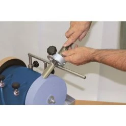 AFFÛTEUSE À EAU COUTEAUX CISEAUX À BOIS GOUGES SCHEPPACH TIGER 2500 -Promos SCHEPPACH Boutique 17362430 4