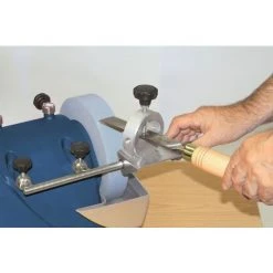 AFFÛTEUSE À EAU COUTEAUX CISEAUX À BOIS GOUGES SCHEPPACH TIGER 2500 -Promos SCHEPPACH Boutique 17362430 5