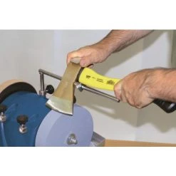 AFFÛTEUSE À EAU COUTEAUX CISEAUX À BOIS GOUGES SCHEPPACH TIGER 2500 +ACCESSOIRS -Promos SCHEPPACH Boutique 17362443 5