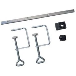 SCHEPPACH KIT ACCESSOIRES + RAIL DE GUIDAGE 1400MM POUR SCIE CIRCULAIRE PLONGEANTE PL55 PL75 CS55 -Promos SCHEPPACH Boutique 17362489 2