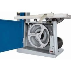 SCIE À RUBAN À BOIS VOLANTS 205MM 300W SCHEPPACH BASA1 + 2 LAMES + GUIDE D'ANGLE 9 SCIE À RUBAN À BOIS VOLANTS 205MM 300W SCHEPPACH BASA1 + 2 LAMES + GUIDE D'ANGLE -Promos SCHEPPACH Boutique 17362498 3