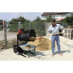 TAMIS ROTATIFS 360W Ø TAMBOUR 400MM SCHEPPACH RS400 + EXTENSION CÂBLE 20 MT 8 TAMIS ROTATIFS 360W Ø TAMBOUR 400MM SCHEPPACH RS400 + EXTENSION CÂBLE 20 MT -Promos SCHEPPACH Boutique 17362766 2