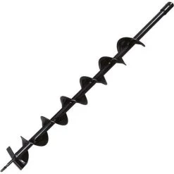 TARIÈRE ø100 CM 80 POUR TARIÈRE ESSENCE SCHEPPACH EB1700 EB2000