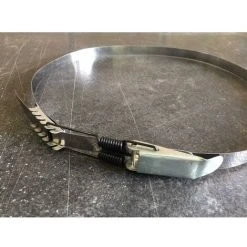 CEINTURE METALLIQUE POUR SACS A POUSSIERE SCHEPPACH HD12 COLLECTEUR DE POUSSIERE -Promos SCHEPPACH Boutique 17363149 2