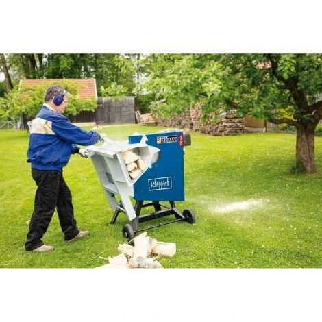 SCIE A BUCHES 700 MM PIVOTANT TRONÇONNEUSE BASCULANT SCHEPPACH HS720B 7 SCIE A BUCHES 700 MM PIVOTANT TRONÇONNEUSE BASCULANT SCHEPPACH HS720B – Image 5