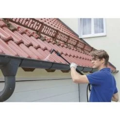 NETTOYEUR HAUTE PRESSION 165 BAR 468 L/H 2200W SCHEPPACH HCE2200 + TUYAU 20MT -Promos SCHEPPACH Boutique 17363269 5