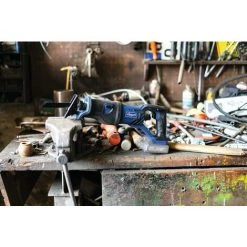 SCIE SABRE SANS FIL AVEC BATTERIE 20V 2.0AH SCHEPPACH CRS450-20ProS -Promos SCHEPPACH Boutique 17363535 3