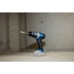 KIT PERCEUSE A PERCUSSION ET BOULONNEUSE SANS FIL +2 BATTERIES 20V SCHEPPACH 9 KIT PERCEUSE A PERCUSSION ET BOULONNEUSE SANS FIL +2 BATTERIES 20V SCHEPPACH -Promos SCHEPPACH Boutique 17363585 3