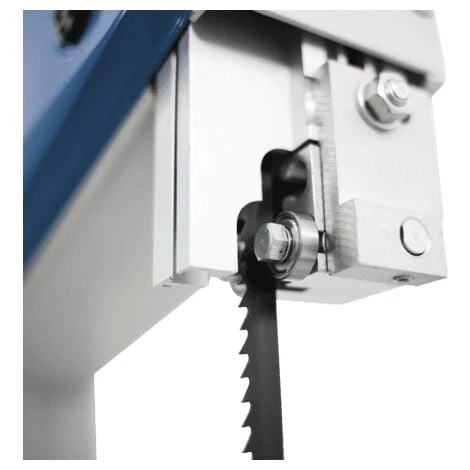 Scheppach - Scie à Ruban 750 W Lame 2240 Mm Volants De 315 Mm - HBS400 5 Scheppach - Scie à Ruban 750 W Lame 2240 Mm Volants De 315 Mm - HBS400 – Image 3