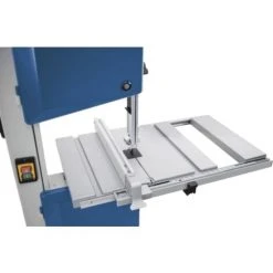 Scheppach - Scie à Ruban 750 W Lame 2240 Mm Volants De 315 Mm - HBS400 10 Scheppach - Scie à Ruban 750 W Lame 2240 Mm Volants De 315 Mm - HBS400 -Promos SCHEPPACH Boutique 18501339 4