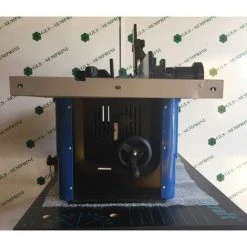 DÉFONCEUSE SUR TABLE TOUPIE À BOIS SCHEPPACH HF50 -Promos SCHEPPACH Boutique 18974741 5