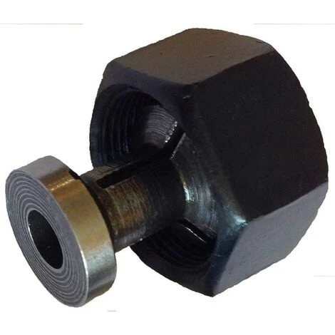 DÉFONCEUSE SUR TABLE TOUPIE À BOIS SCHEPPACH HF50 + PINCE FRAISES 1/2" 1/4" 5 DÉFONCEUSE SUR TABLE TOUPIE À BOIS SCHEPPACH HF50 + PINCE FRAISES 1/2" 1/4" â Image 3