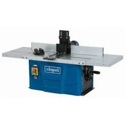 DÉFONCEUSE SUR TABLE TOUPIE À BOIS SCHEPPACH HF50 + FRAISES 8 Ø MM 8 DÉFONCEUSE SUR TABLE TOUPIE À BOIS SCHEPPACH HF50 + FRAISES 8 Ø MM -Promos SCHEPPACH Boutique 18974762 2