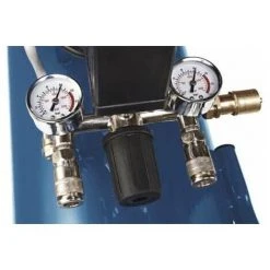 Scheppach - Compresseur à Deux Cylindres 50L 8 Bar 2200W - HC52DC 9 Scheppach - Compresseur à Deux Cylindres 50L 8 Bar 2200W - HC52DC -Promos SCHEPPACH Boutique 1912177 3