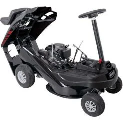 TONDEUSE 196CC 4,8 KW 61CM SCHEPPACH MR196-61 -Promos SCHEPPACH Boutique 19245820 5