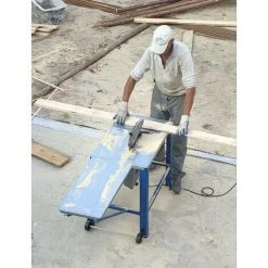 Scheppach - Scie Circulaire Sur Table 2200W Ø 315mm Avec Rallonge De Table - HS120o 7 Scheppach - Scie Circulaire Sur Table 2200W Ø 315mm Avec Rallonge De Table - HS120o -Promos SCHEPPACH Boutique 1932861 3