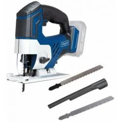 SCHEPPACH Scie Sauteuse Sans Fil CJS254-20ProS - 20 V -Promos SCHEPPACH Boutique 19711153 2