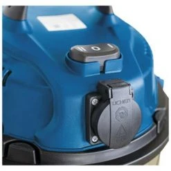 Aspirateur Eau Et Poussière SCHEPPACH 30L - 1400W - ASP30-ES -Promos SCHEPPACH Boutique 20115069 4