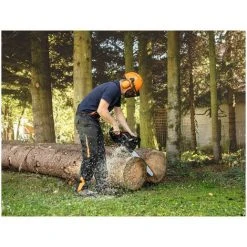 Tronçonneuse Thermique SCHEPPACH ProCut - 51 Cm - 2000 W - CSP5300 -Promos SCHEPPACH Boutique 20115090 5