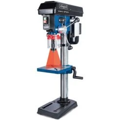 PERCEUSE À COLONNE AVEC LASER 550W VITESSE VARIABLE SCHEPPACH DP19VARIO 10 PERCEUSE À COLONNE AVEC LASER 550W VITESSE VARIABLE SCHEPPACH DP19VARIO -Promos SCHEPPACH Boutique 21066172 4