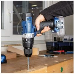 Perforateur Sans Fil SCHEPPACH 20V - Sans Batterie Sans Chargeur - CCD45-20ProS 6 Perforateur Sans Fil SCHEPPACH 20V - Sans Batterie Sans Chargeur - CCD45-20ProS -Promos SCHEPPACH Boutique 21649473 2