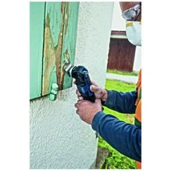 Outil Multifonctions Sans Fil SCHEPPACH 20V - Sans Batterie Sans Chargeur - CMT200-20ProS -Promos SCHEPPACH Boutique 21649486 2