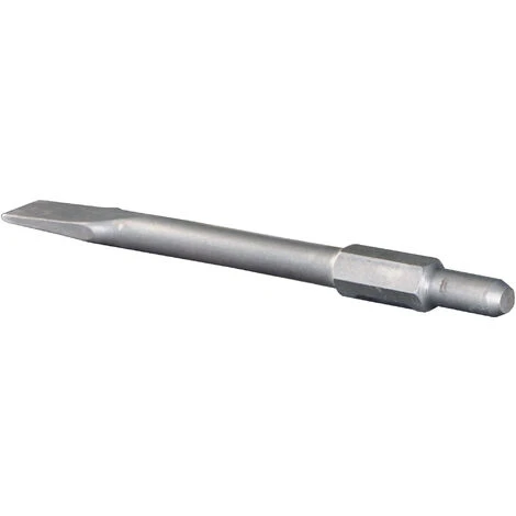 Scheppach Burin à Pointe + Burin Plat - Convient Pour AB1600 Et AB1900 4 Scheppach Burin à Pointe + Burin Plat - Convient Pour AB1600 Et AB1900 – Image 2