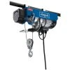 Palan électrique SCHEPPACH 400 Kg - HRS400 -Promos SCHEPPACH Boutique 22262127 1