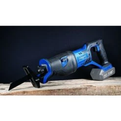 Pack SCHEPPACH Scie Sabre Sans Fil 20V CRS450-20ProS - 1 Batterie 4.0Ah - 1 Batterie 2.0Ah - 1 Chargeur Rapide -Promos SCHEPPACH Boutique 22677175 3