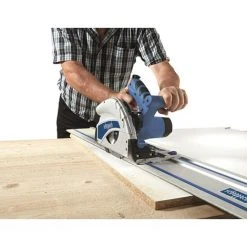 SCIE CIRCULAIRE PLONGEANTE SCHEPPACH PL55 AVEC 2 X 700 MM RAIL + SERRE-JOINTS 10 SCIE CIRCULAIRE PLONGEANTE SCHEPPACH PL55 AVEC 2 X 700 MM RAIL + SERRE-JOINTS -Promos SCHEPPACH Boutique 22715845 4