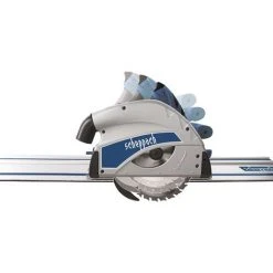 SCIE CIRCULAIRE PLONGEANTE SCHEPPACH PL55 AVEC 2 X 700 MM RAIL + SERRE-JOINTS 11 SCIE CIRCULAIRE PLONGEANTE SCHEPPACH PL55 AVEC 2 X 700 MM RAIL + SERRE-JOINTS -Promos SCHEPPACH Boutique 22715845 5