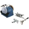 Pack SCHEPPACH - Affuteuse à Eau 200mm - 120W - TIGER2000S - Ensemble D'affutage Domestique - 7903200002 -Promos SCHEPPACH Boutique 23850689 1