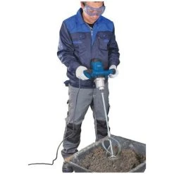 Malaxeur SCHEPPACH 1200W - PM1200 9 Malaxeur SCHEPPACH 1200W - PM1200 -Promos SCHEPPACH Boutique 24168309 4