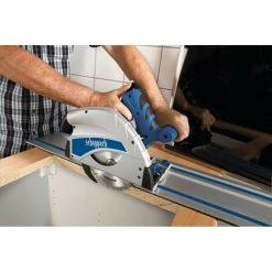 Scie Plongeante SCHEPPACH - 160mm - 1200W - PL55 -Promos SCHEPPACH Boutique 25536839 3